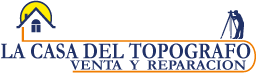 La Casa del Topógrafo