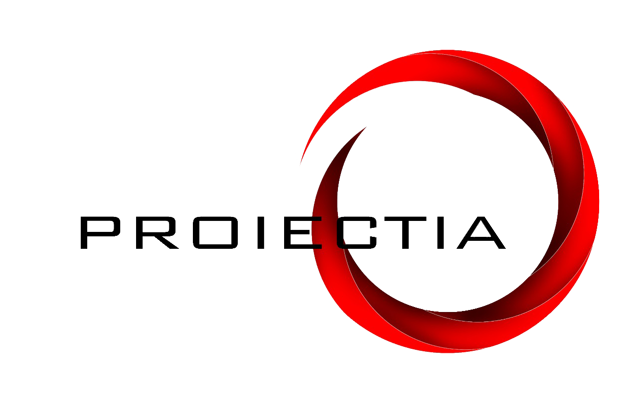 Proiectia